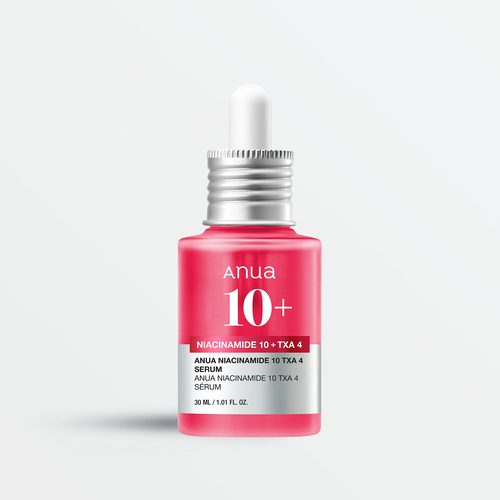 ANUA Niacinamide 10% + TXA 4% Dark Spot Correcting Serum