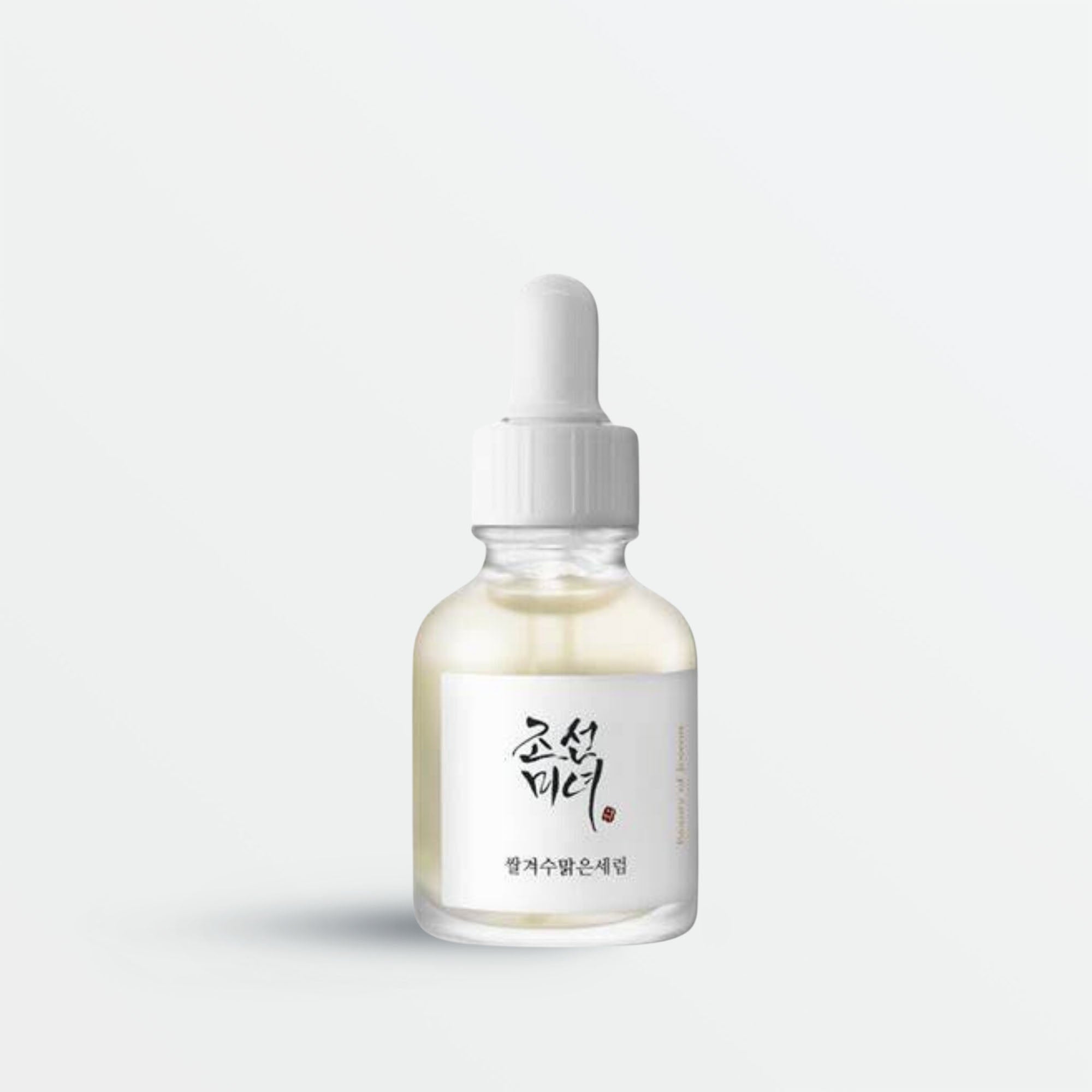 Beauty of Joseon Glow Deep Serum niacinamide serum