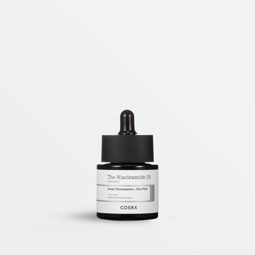 COSRX The Niacinamide 15% Serum