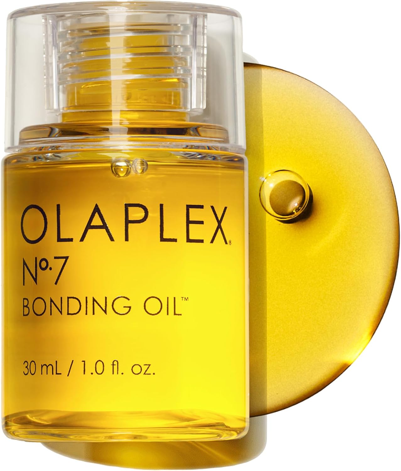 Olaplex No.7 Bonding Oil - best hair oil UK 2026