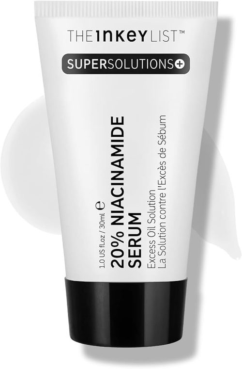 The INKEY List Niacinamide 20% Serum