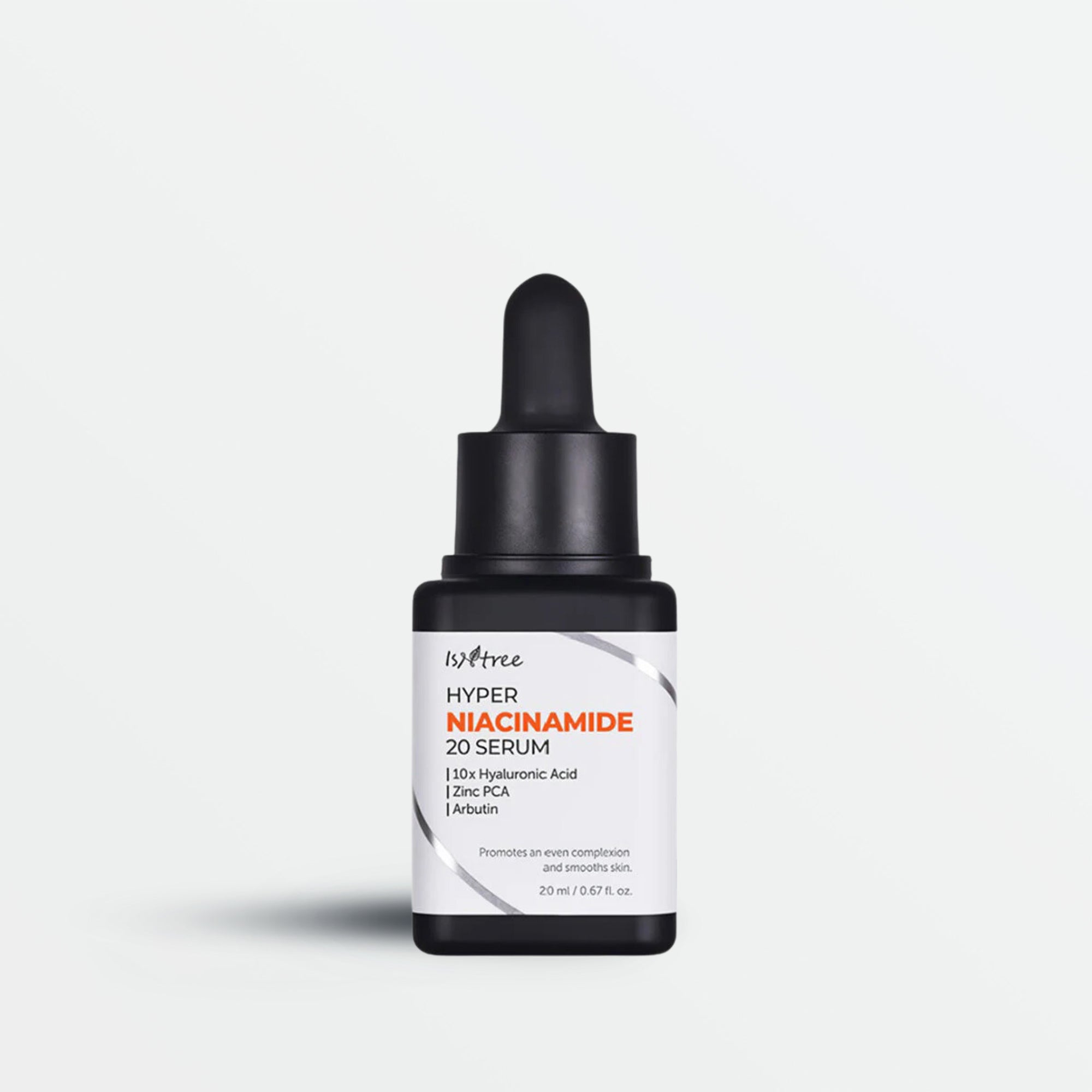 ISNTREE Hyper Niacinamide 20 Serum niacinamide serum