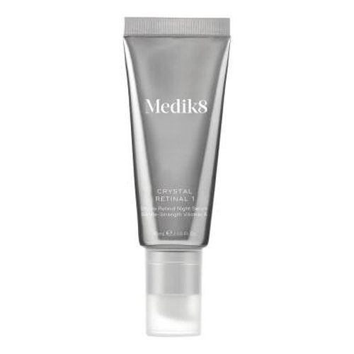 Medik8 Crystal Retinal 1 - best retinol serum UK