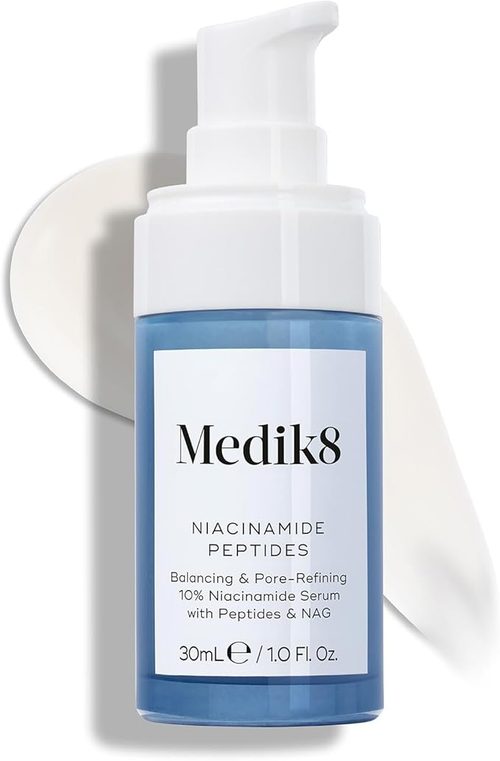 Medik8 Niacinamide Peptides