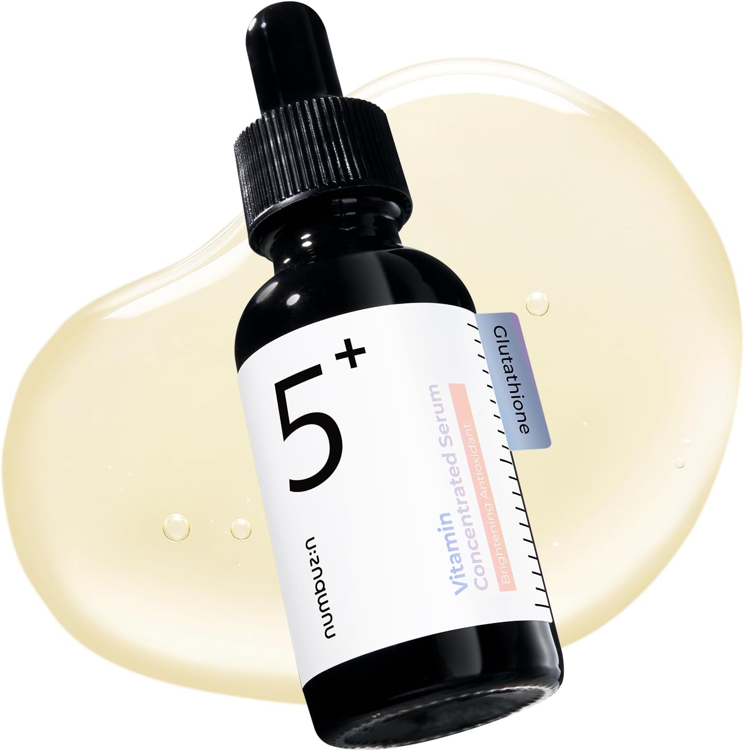 Numbuzin No.5 Vitamin Concentrated Serum niacinamide serum