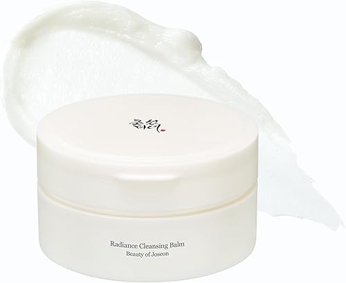 Beauty of Joseon Radiance Cleansing Balm - night skincare routine 2026