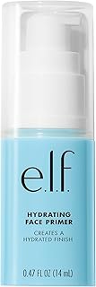 e.l.f. Hello Hydration Face Cream - best moisturiser for dry skin uk