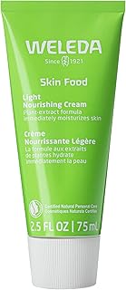 Weleda Skin Food - best moisturiser for dry skin uk