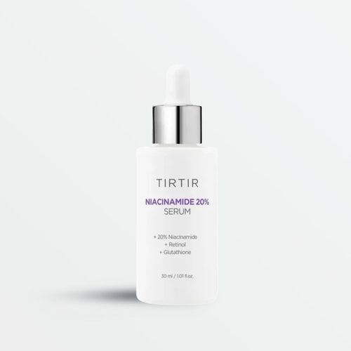 TIRTIR Niacinamide 20% Serum