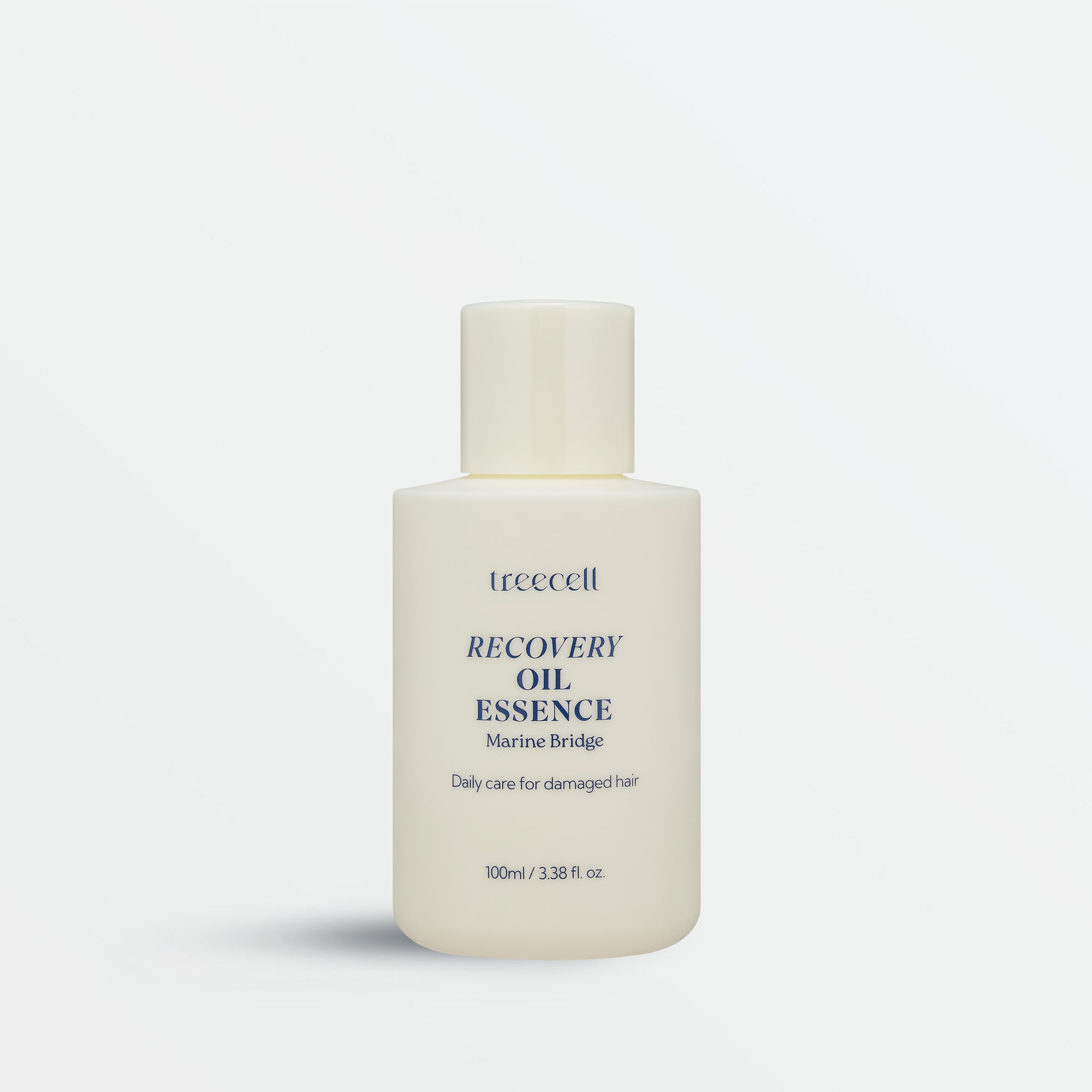 TREECELL Recovery Oil Essence - best hair oil UK 2026