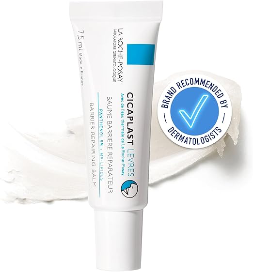 La Roche-Posay Cicaplast
